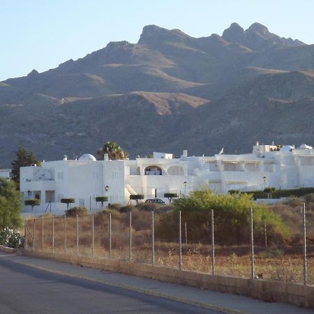 Mojacarproperty, Apto El Palmeral Exterior photo