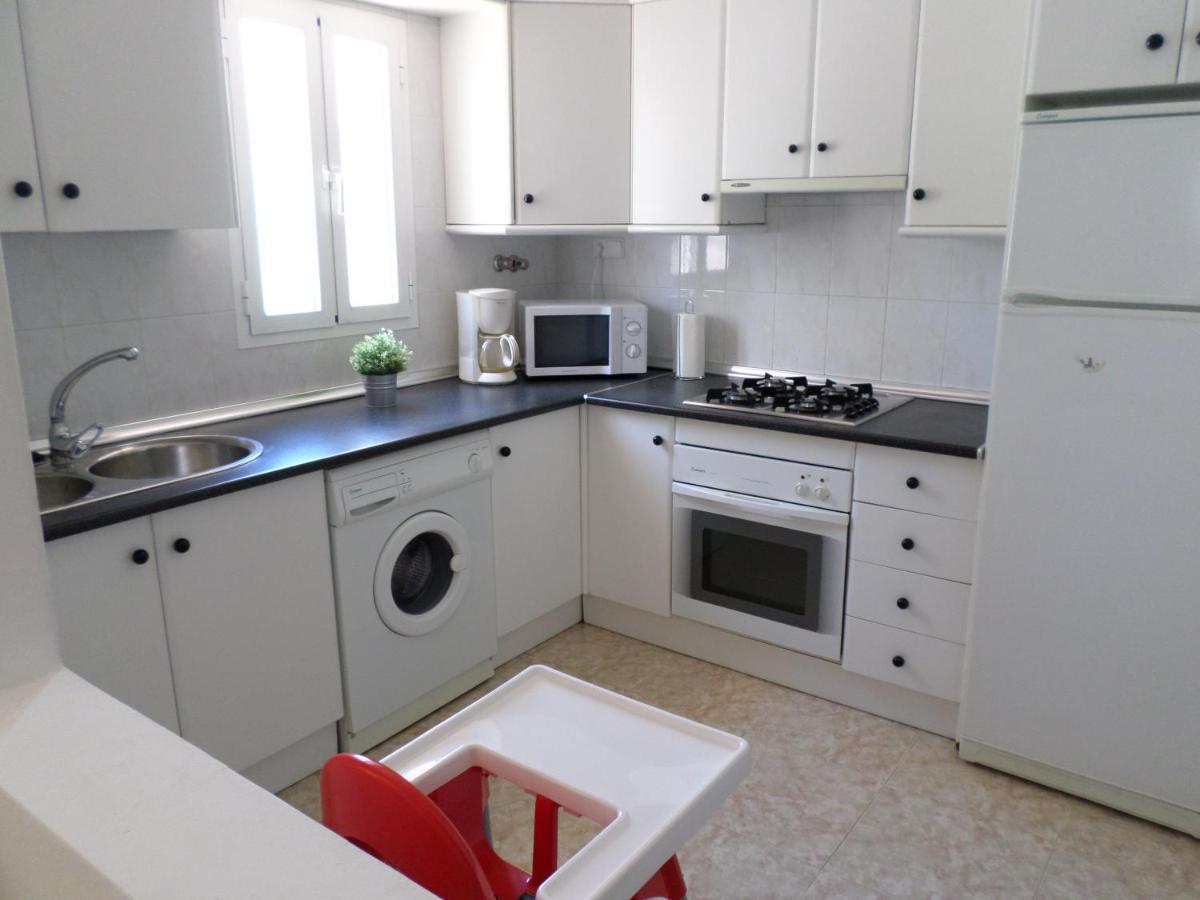 Mojacarproperty, Apto El Palmeral Exterior photo